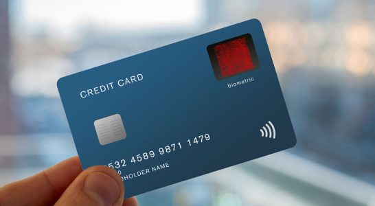 What is a smart card
