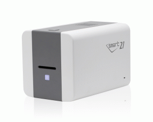 IDP Smart 21 Card Printer